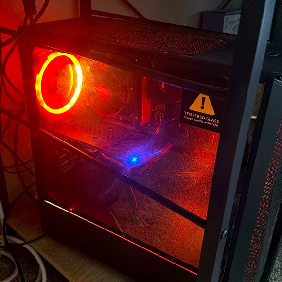 Gaming Pc